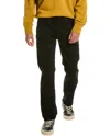 7 For All Mankind Airweft® The Straight Leg Jeans In Code 66