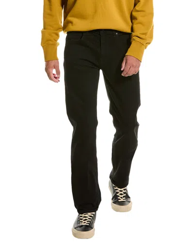 7 For All Mankind Airweft® The Straight Leg Jeans In Code 66