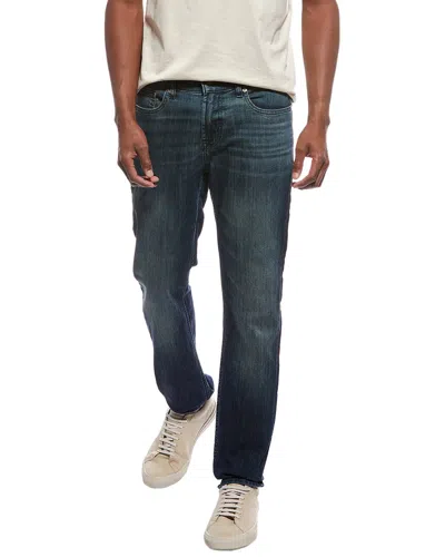 7 For All Mankind Slimmy Breakthrough Slim Straight Jean