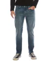 7 For All Mankind Slimmy Breckenridge Jean In Black