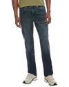7 For All Mankind The Straight Breckenridge Classic Straight Jean