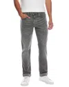7 For All Mankind Slimmy Canton Jean In Gray