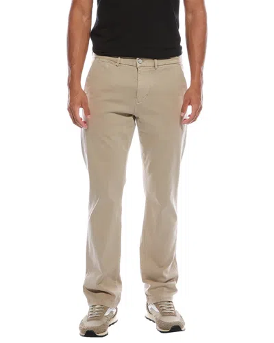 7 For All Mankind Slimmy Chino Pant In Neutral