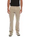 7 For All Mankind Slimmy Chino Pant In Neutral