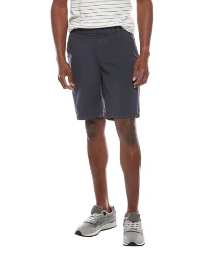 7 For All Mankind Slimmy Chino Short In Blue
