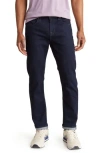 7 For All Mankind Slimmy Clean Pocket Slim Fit Jeans In Blue