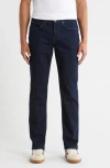 7 For All Mankind Slimmy Clean Pocket Slim Fit Jeans In Blue
