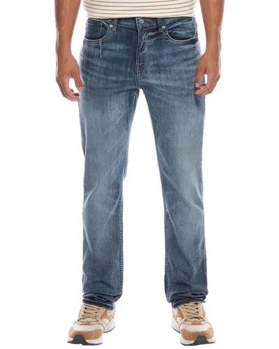 7 For All Mankind Slimmy Coachella Jean In Blue