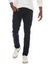 7 FOR ALL MANKIND SLIMMY EMEA BLUE TAPERED PANT