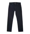 7 FOR ALL MANKIND SLIMMY EXECUTIVE SLIM JEANS