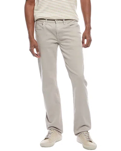 7 FOR ALL MANKIND 7 FOR ALL MANKIND SLIMMY GREY SLIM STRAIGHT JEAN