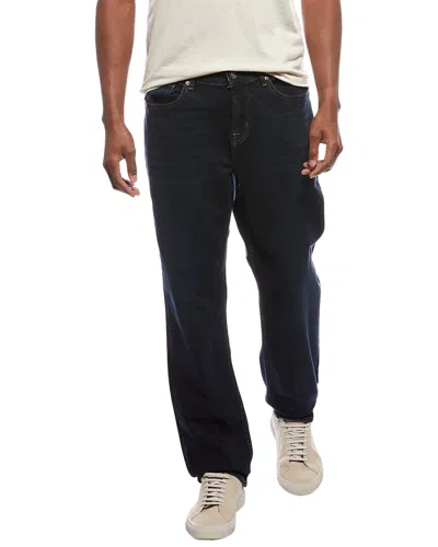 7 For All Mankind Slimmy Hurricane Jean