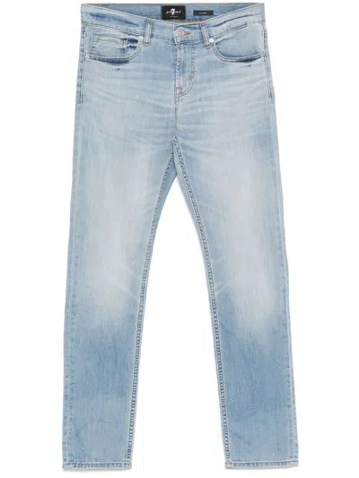7 FOR ALL MANKIND 7 FOR ALL MANKIND SLIMMY JEANS
