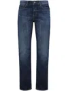 7 For All Mankind Jeans In Blue