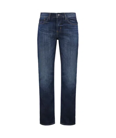 7 FOR ALL MANKIND SLIMMY JEANS