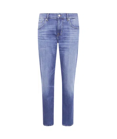 7 FOR ALL MANKIND SLIMMY JEANS