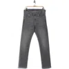 7 For All Mankind Paxtyn Skinny Leg Jeans In Gray
