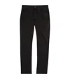 7 FOR ALL MANKIND SLIMMY LUXE PERFORMANCE JEANS