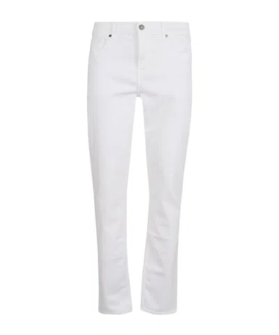 7 FOR ALL MANKIND 7 FOR ALL MANKIND SLIMMY LUXE FIT JEANS