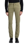 7 For All Mankind Slimmy Luxe Performance Plus Slim Fit Pants