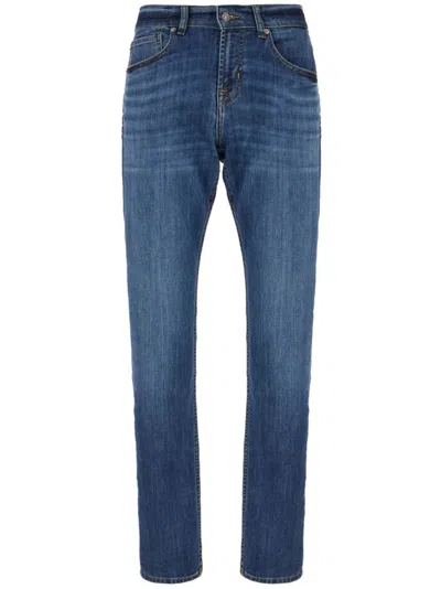 7 FOR ALL MANKIND 7 FOR ALL MANKIND SLIMMY MISTRAL JEANS