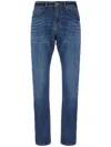 7 FOR ALL MANKIND SLIMMY MISTRAL JEANS