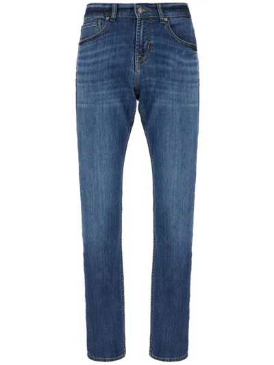 7 FOR ALL MANKIND 7 FOR ALL MANKIND SLIMMY MISTRAL JEANS