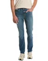7 FOR ALL MANKIND SLIMMY NIAGARA SLIM STRAIGHT LEG JEAN