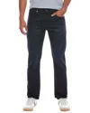 7 For All Mankind Slimmy Perennial Slim Straight Jean In Blue