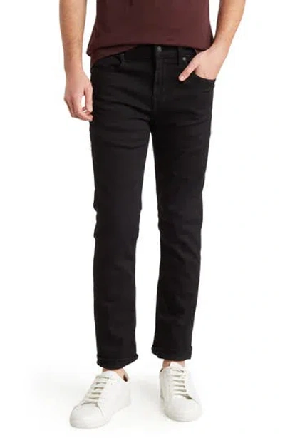 7 For All Mankind Slimmy Slim Comfort Luxe Jeans