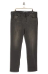 7 For All Mankind Slimmy Slim Comfort Luxe Jeans In Manzanillo