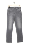 7 For All Mankind Slimmy Slim Comfort Luxe Jeans In Palermo