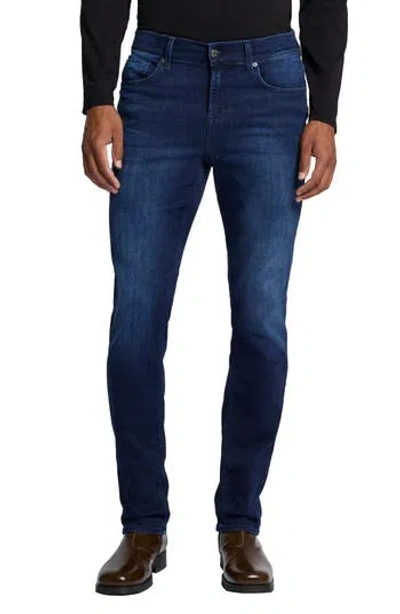 7 FOR ALL MANKIND 7 FOR ALL MANKIND SLIMMY SLIM FIT JEANS