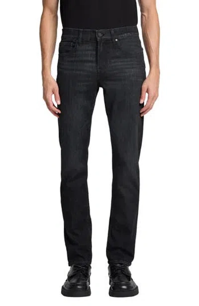 7 FOR ALL MANKIND 7 FOR ALL MANKIND SLIMMY SLIM FIT JEANS