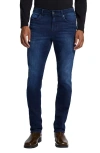 7 For All Mankind Slimmy Slim Fit Jeans In Alaska Night