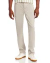7 For All Mankind Slimmy Grey Slim Straight Jean In Blade