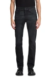 7 For All Mankind The Straight Rinse Classic Straight Jean In Da Capo