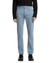 7 For All Mankind Slimmy Luxe Performance Plus Slim Fit Pants In Stretch Sa