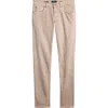 7 For All Mankind Slimmy Slim Fit Jeans In Left Hand Dune