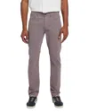 7 For All Mankind Slimmy Slim Fit Jeans In Mauve