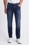 7 For All Mankind Slimmy Slim Fit Jeans In Rio Bravo