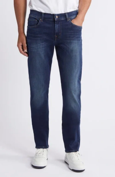 7 For All Mankind Slimmy Slim Fit Jeans In Rio Bravo