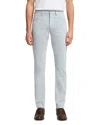 7 For All Mankind Slimmy Luxe Performance Plus Slim Fit Pants In Stretch Sateen