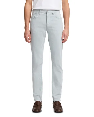 7 FOR ALL MANKIND SLIMMY SLIM FIT JEANS