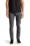 7 For All Mankind Men's Airy Slimmy Tapered Stretch Jeans In Airy