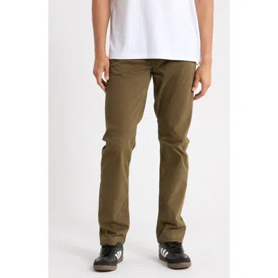 7 For All Mankind The Straight Left Hand Cub Jean In Neutral