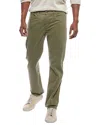 7 For All Mankind Slimmy Slim Luxe Performance Straight Leg Jean