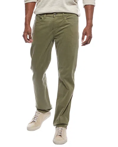 7 For All Mankind Slimmy Slim Luxe Performance Straight Leg Jean