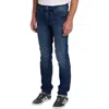 7 For All Mankind Slimmy Slim Fit Jeans In Alameda In Headway