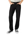 7 For All Mankind Slimmy Squiggle Slim Fit Jeans In Code 66 In Code